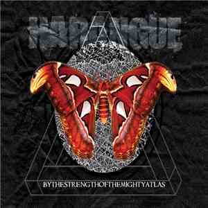 Harangue  - By The Strength Of The Mighty Atlas