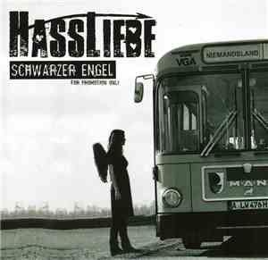 Hassliebe - Schwarzer Engel