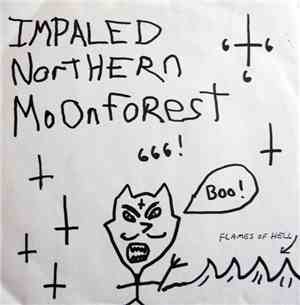 Impaled Northern Moonforest - Impaled Northern Moonforest