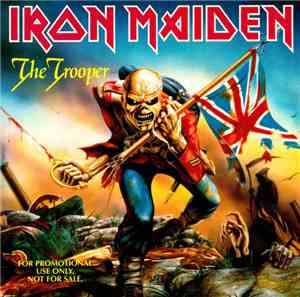 Iron Maiden - The Trooper