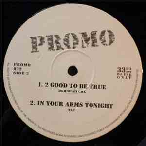 Ja Rule, Fat Joe, Deborah Cox, TLC - Mesmerize / All I Need / 2 Good To Be  ...