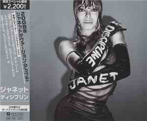 Janet Jackson - Discipline