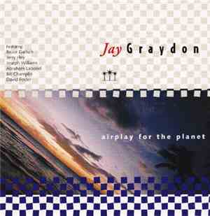 Jay Graydon - Airplay For The Planet