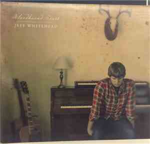 Jeff Whitehead  - Bloodhound Heart