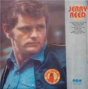 Jerry Reed - Jerry Reed