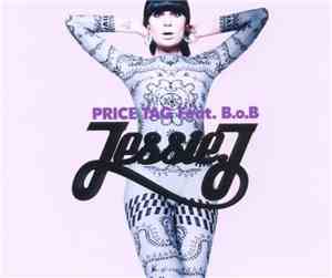 Jessie J Feat. B.o.B - Price Tag