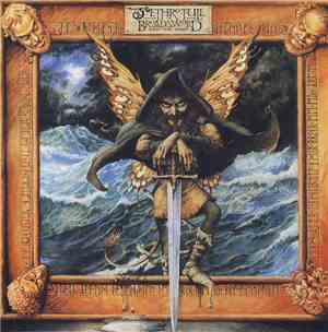Jethro Tull - The Broadsword And The Beast