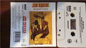 Jim Reeves - Young And Country