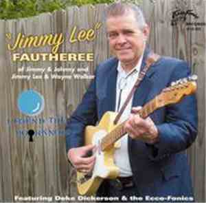 Jimmy Lee Fautheree - I Found The Doorknob