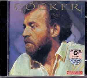 Joe Cocker - Cocker