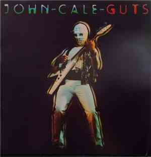 John Cale - Guts