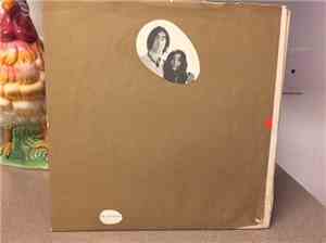 John Lennon And Yoko Ono - Unfinished Music No. 1: Two Virgins