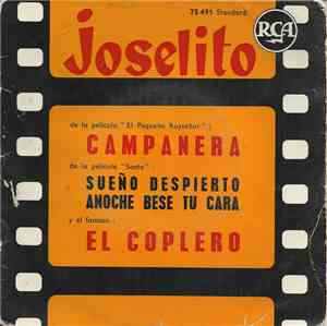Joselito - Campanera / El Coplero