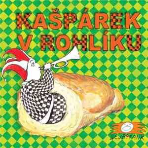 Kašpárek V Rohlíku - Bejbypank