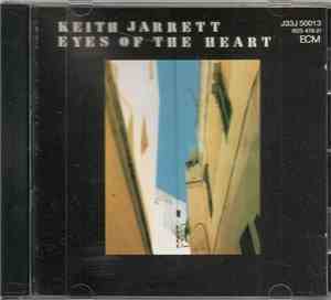 Keith Jarrett - Eyes Of The Heart