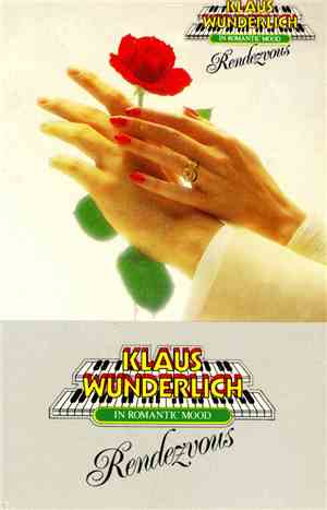 Klaus Wunderlich - Rendevous