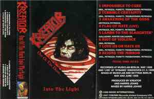 Kreator - Out Of The Dark Into The Light
