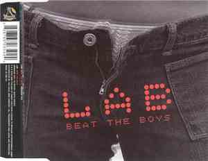 LAB  - Beat The Boys