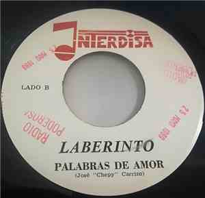 Laberinto - Palabras De Amor / Regresa