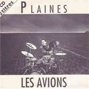 Les Avions - Plaines