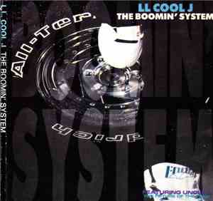 LL Cool J - The Boomin' System