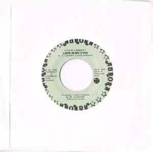 Louise Lambert - Look In My Eyes