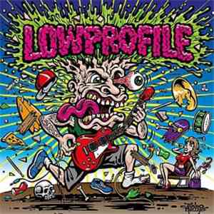 Lowprofile - A Vulgar Display Of Powerchords
