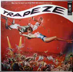 Malcolm Arnold - Trapeze