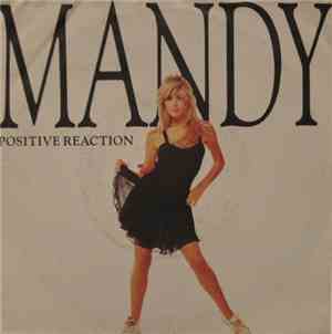 Mandy - Positive Reaction