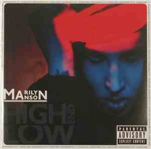 Marilyn Manson - The High End Of Low