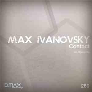 Max Ivanovsky - Contact