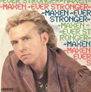 Maxen  - Ever Stronger