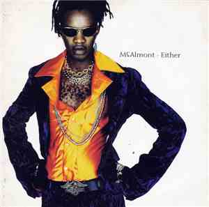 McAlmont - Either