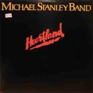 Michael Stanley Band - Heartland