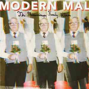 Modern Mal - The Misanthrope Family Album