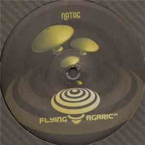 Natas  - Flying Agaric 04