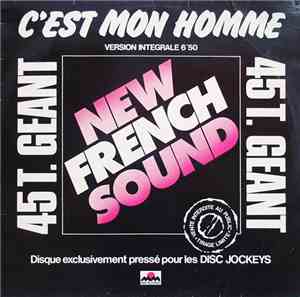 New French Sound - C'Est Mon Homme