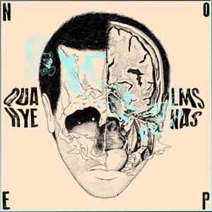 No Qualms - Hyenas EP
