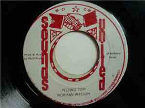 Norman Watson  - Peeping Tom