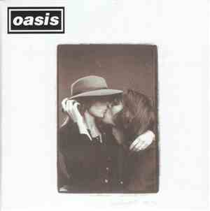 Oasis  - The Second Summer Of Love