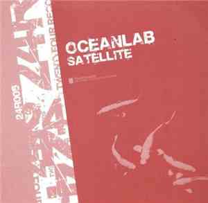 OceanLab - Satellite