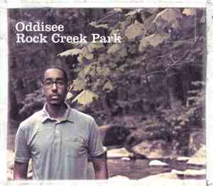Oddisee - Rock Creek Park