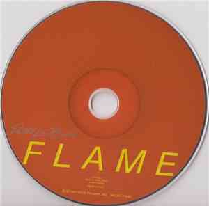 Patti Labelle - Flame