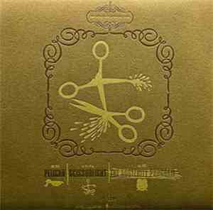Pelican  / Scissorfight / The Austerity Program - The Champions Of Sound 20 ...