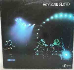 Pink Floyd - Best Of Pink Floyd