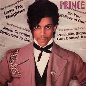 Prince - Controversy