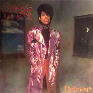 Prince - Delirious