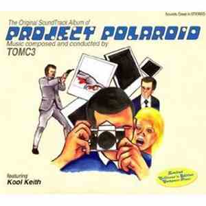 Project Polaroid - Project Polaroid