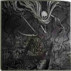 Putrisect / Funebrarum / Interment - Pestilential Winds