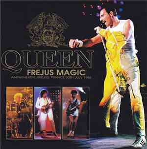 Queen - Frejus Magic